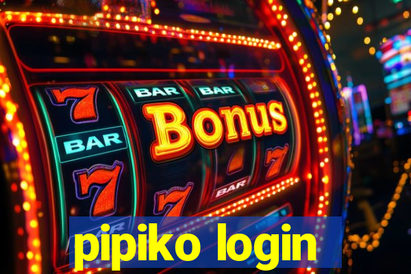 pipiko login