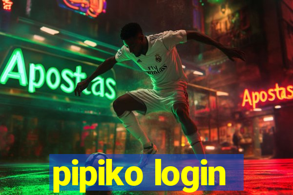 pipiko login