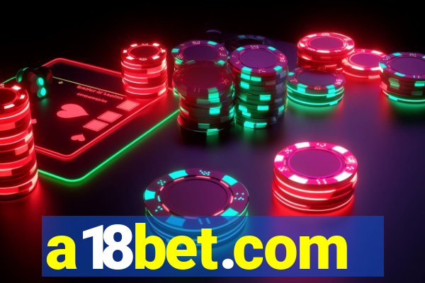 a18bet.com