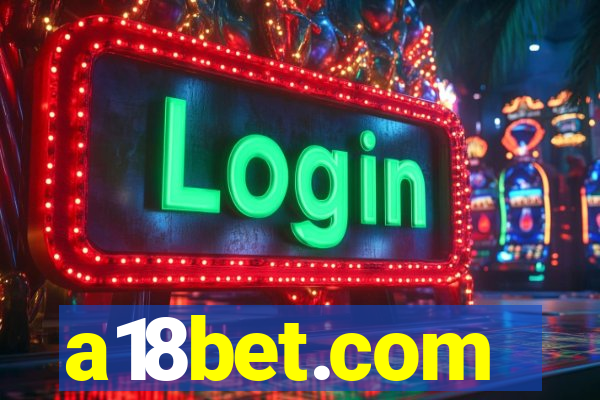 a18bet.com