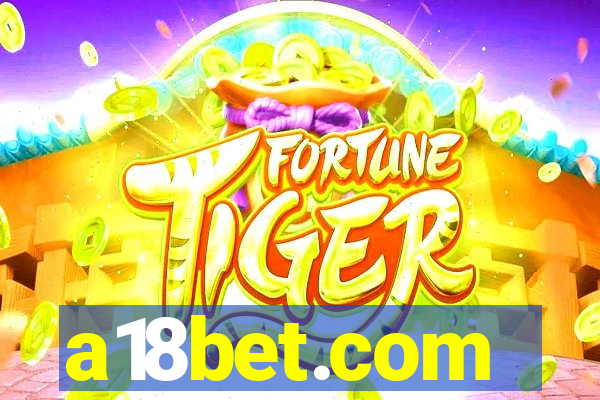 a18bet.com