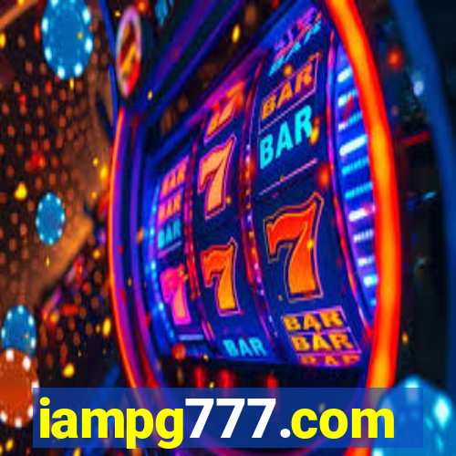 iampg777.com