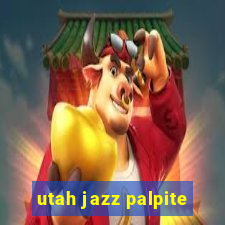 utah jazz palpite