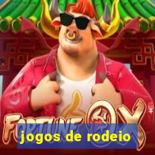 jogos de rodeio