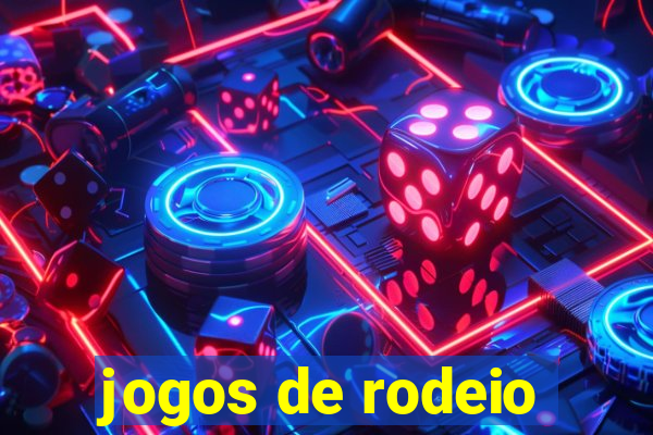 jogos de rodeio