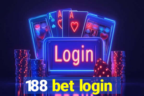 188 bet login