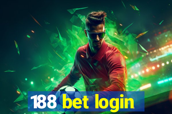 188 bet login