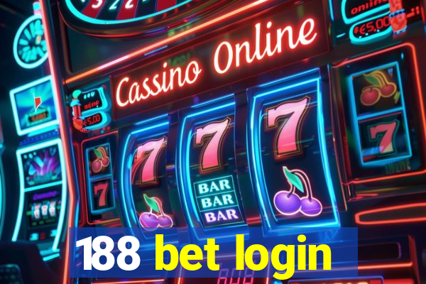 188 bet login