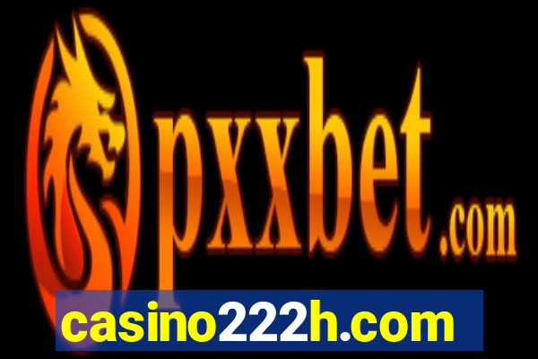 casino222h.com