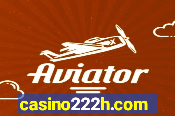 casino222h.com