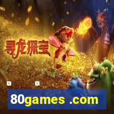 80games .com