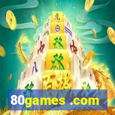 80games .com