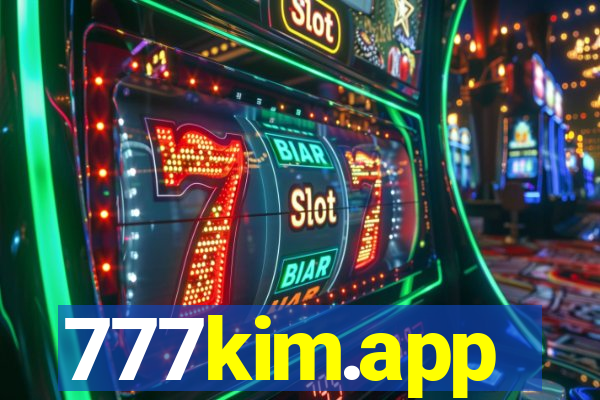 777kim.app