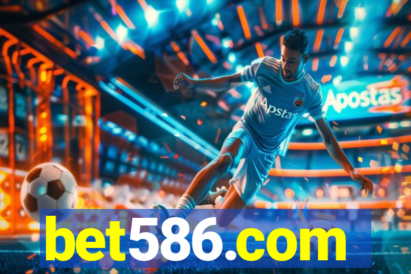 bet586.com