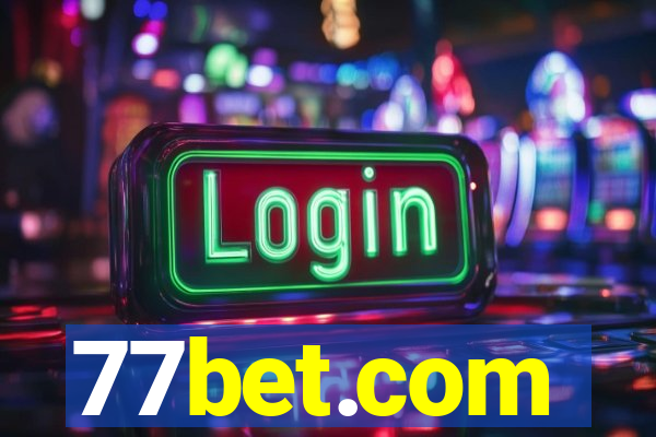 77bet.com