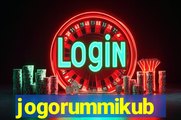 jogorummikub