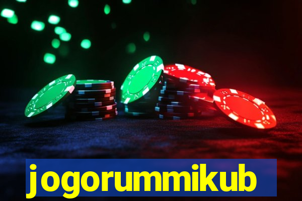 jogorummikub