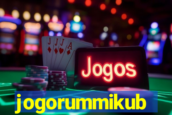 jogorummikub