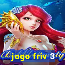 jogo friv 3