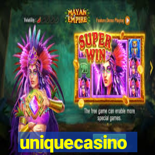 uniquecasino