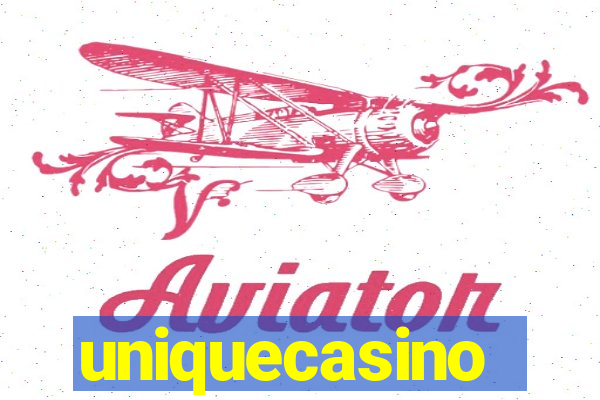 uniquecasino