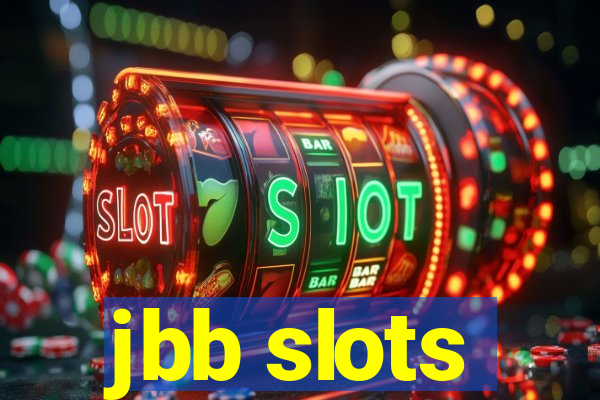 jbb slots