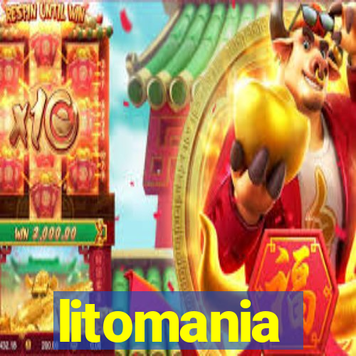 litomania