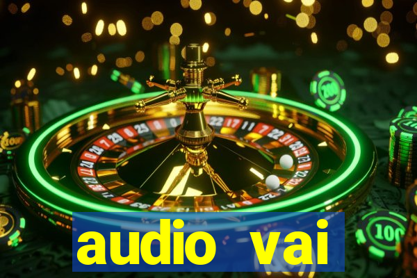 audio vai corinthians com fogos jogo aberto