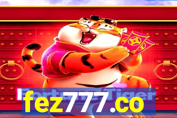 fez777.co