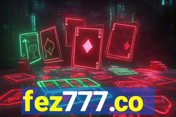 fez777.co