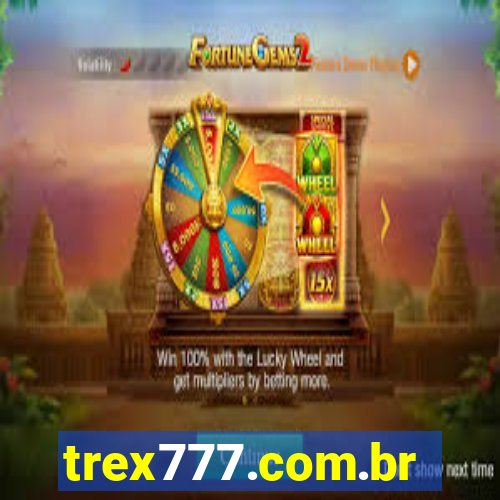 trex777.com.br