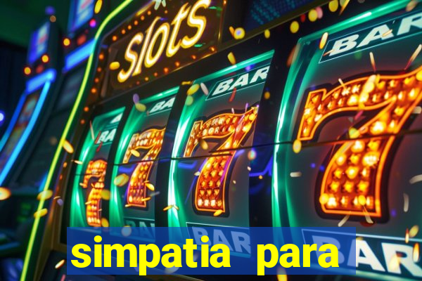 simpatia para ganhar no bingo urgente