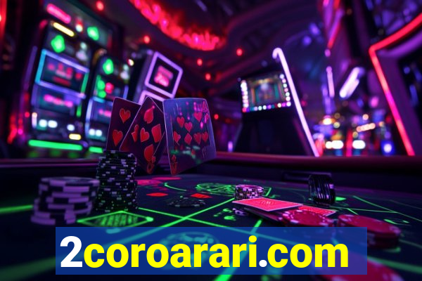 2coroarari.com