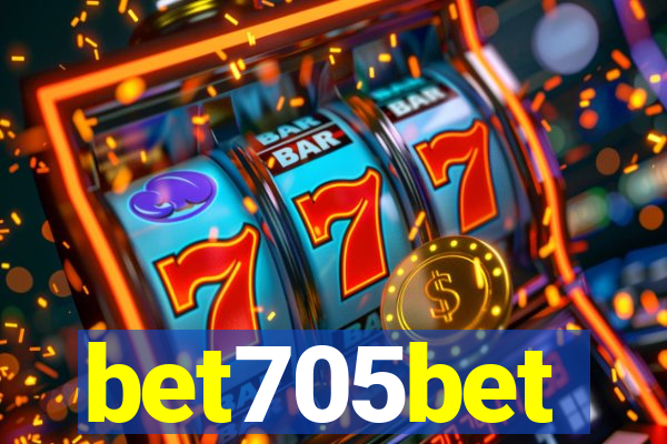 bet705bet