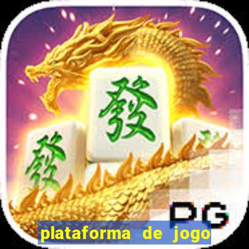 plataforma de jogo de r 3