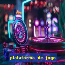 plataforma de jogo de r 3