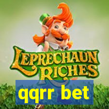 qqrr bet