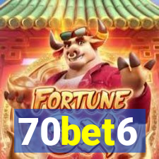 70bet6