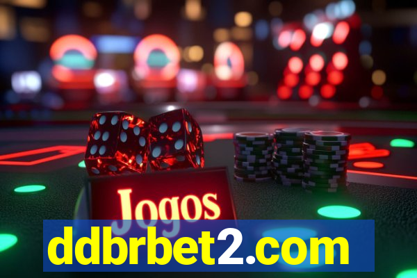 ddbrbet2.com