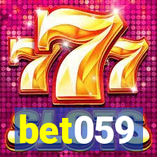 bet059