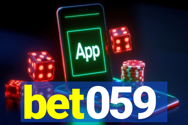 bet059