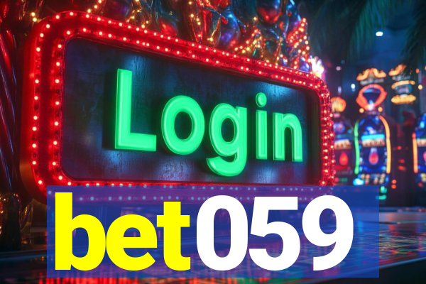 bet059