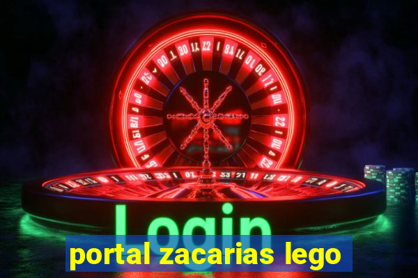 portal zacarias lego