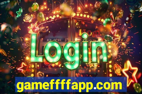 gameffffapp.com