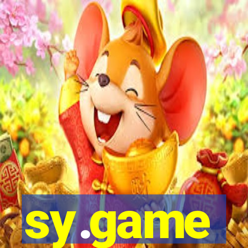 sy.game