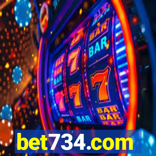 bet734.com