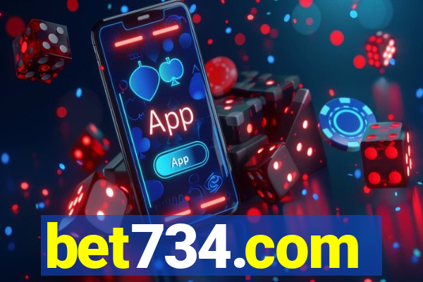 bet734.com