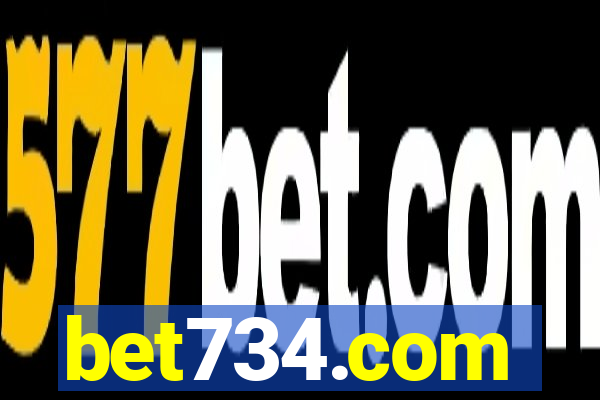 bet734.com