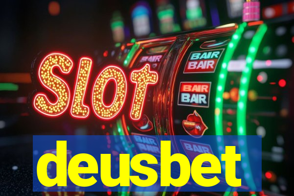 deusbet