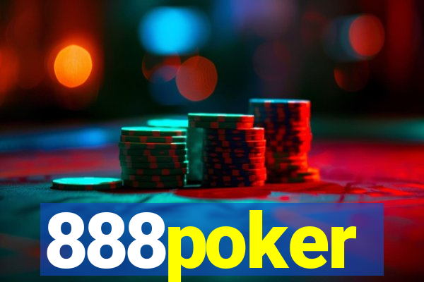 888poker